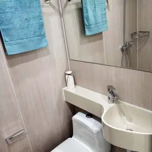 江苏馨逸SMC整体卫生间 一体式卫生间 整体浴室 宾馆整体卫浴 UB1014
