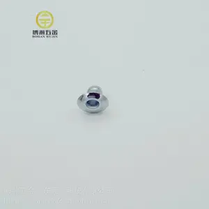 博瀚五金供应快速圆头铁铆钉快速钉连续铆钉1821系列