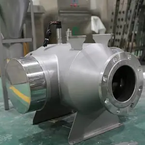 郑州泳池消毒设备中压紫外线消毒器GY-NN-2.0