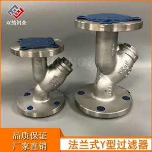 ��ɽ˫�� 304�����Y�ͷ��������� GL41W-16P������80ĿCF8