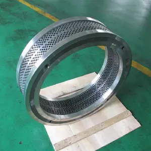 颗粒机配件之家 560颗粒机模具价格 90KW颗粒机模具厂家