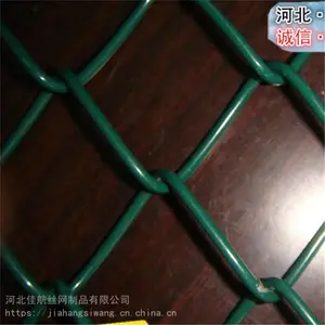 养殖铁丝网 菱形围栏网 圈山圈地勾花防护网3.31