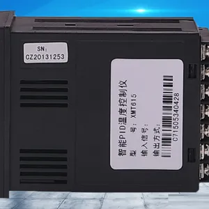 ����PID�¶ȿ����� XMT-615