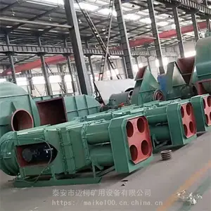 配套掘进机使用KCS410D型煤矿隧道湿式除尘风机厂家