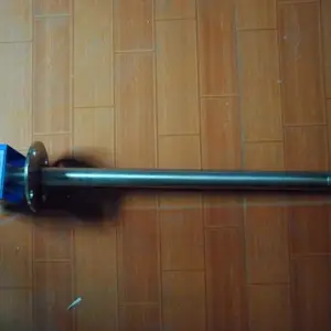 高温型一体式氧化锆氧量分析仪 必亮舂辉牌