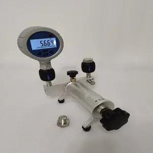 气体微压校验泵-40~40KPa操作简单加压省力赛斯顿