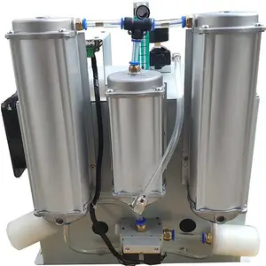 为园 制氧机 5L制氧机 10L制氧机 锂分子筛制氧机