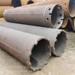 广西 玉溪 全跟进护筒出租 规格齐全 价.格透明保质保量