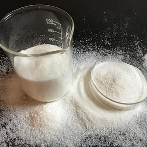 制胶水专用 元成 增稠增粘 粉状速溶 聚丙烯酰胺