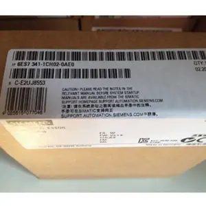 6ES7341-1CH02-0AE0西门子CP341通讯处理器RS422/485 340-1CH02