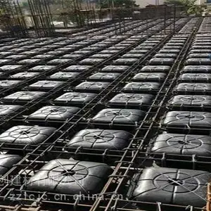 地下室空心楼板填充体芯模 新式建材生产商