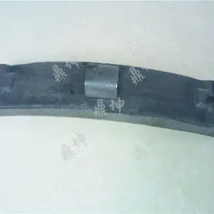 东风4B机车合成闸瓦供货及时