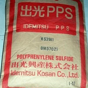 日本出光 PPS V170N3 聚苯硫醚 防火阻燃 电气性能 高强度