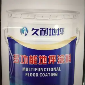 环氧地坪漆 地坪漆生产厂家