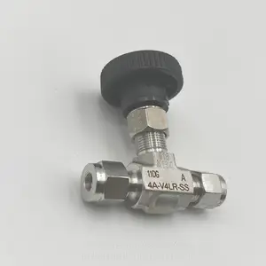 6A-V6LN-SSparker针阀v系列针阀