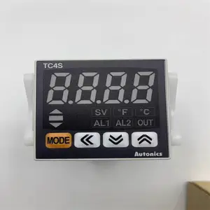 AUTONICS�������˹TK4S-14RN�¶ȿ�����������ȫ��ԭװ��Ʒ