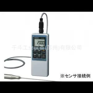 ����SKSATO  8012-00 ���������¶ȼ� SK-810PT����ָʾ�ƣ�