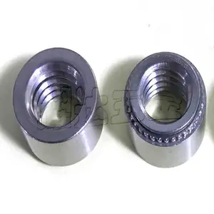 ��ӦCLS-M3-2ѹí��ĸ ������ѹ�廨����� Բ��ĸ304��˿
