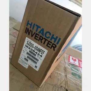 ��Ӧ�ձ�HITACHI WJ200-015HFC-M 1.5KW �Ͽ���Ƶ��
