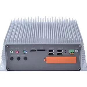 诺达通主营诺达佳工控机eBOX-3000，嵌入式计算机eBOX-3230，无风扇工控机eBOX-3310，嵌入式主机eBOX-36