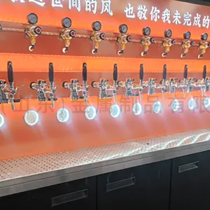 淄博扎啤机 中吉金属制品供应