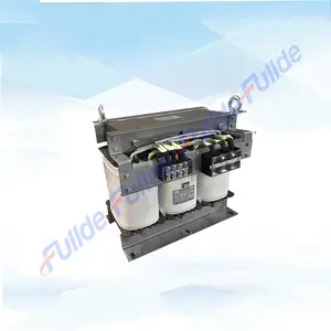 �����ѹ���޺�Ƶ繤��Դ��ѹת����Ƶ�����ʽ��ѹ��������Ӧ