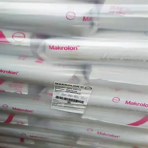 ��˼��Covestro ͨ��ע��PC Makrolon 1260C ��ȼ��ĥ����ģ��̼����