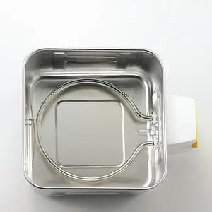 EWS-100RDˮԡ�ʹ��������ͨ��΢����ʽ�������ƣ���ʵ���ȶ���ת�ٿ���