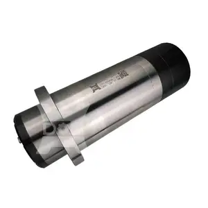 厂家供应 MJZ170-6-12-8BT40 高速 精密 加工中心电主轴