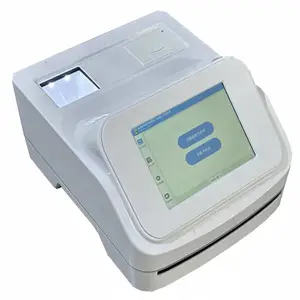 厦门藤蔓生物-8+6多通道多联卡胶体金检测仪(TMCG-II)