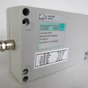 ����ݷĬ ���Ʋɹ�-BURSTER 9311-V0003 ���̿�����