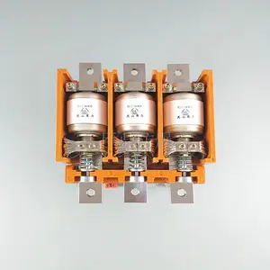低压交流真空接触器 CKJ5-125/1140 电磁启动器