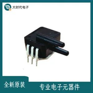 SDX05D4 霍尼韦尔Sensym SDX 低成本、温度补偿型硅压阻式压力传感器