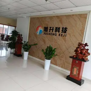 合肥市旭升新型电伴热科技有限公司