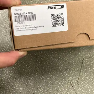 ��Ӧ����ԭװ fms technology ���������� DMGZ200A.5000