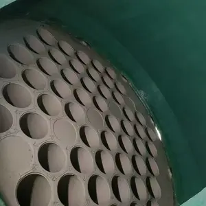 管束除雾器