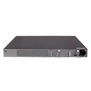 HUAWEI S5735S-S24T4X-A交换机千兆24电口+4万兆光口三层汇聚