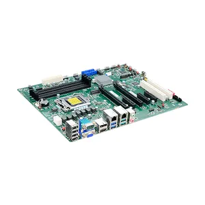 CMS630-W480E/Q470E 10th Gen Intel® Core Processors