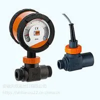 纯进口KOBOLD VKM3102R0R080B流量计