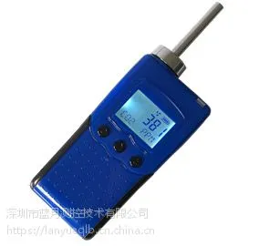 手持式二氧化碳检测仪 CGD-CO2