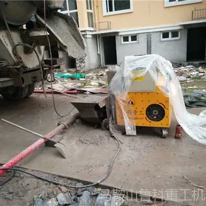 一台二次构造柱浇筑泵多少钱-选的对让您少花钱