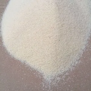 文德天然彩砂厂供应 山东建筑装修涂料真石漆 烧结染色彩砂用途
