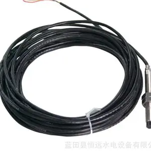 恒远JX70-04-D-M14*1.5-80-50一体化电涡流传感器