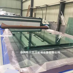 夹胶玻璃设备 夹层玻璃设备