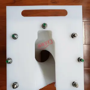 设计定做多片式翻转器厂家 衢州易拉罐翻瓶器