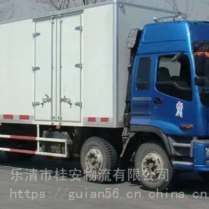 乐清柳市到瓯海区物流货运特快直达专线，量大从优