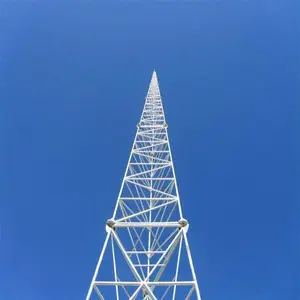 供应山东日照楼房避雷针怎么安装避雷塔30米制作图集避雷针保护范围