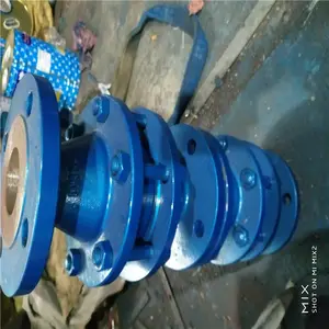 ZGB-1 DN80���ƴ���������ߴ�-�ṹͼ��˵����-ȼ����
