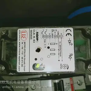 MICRO-EPSILON�г�ת����WDS-2500-P96-CA-P