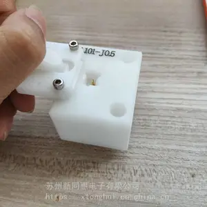 汽车线束-直插治具 线束工装